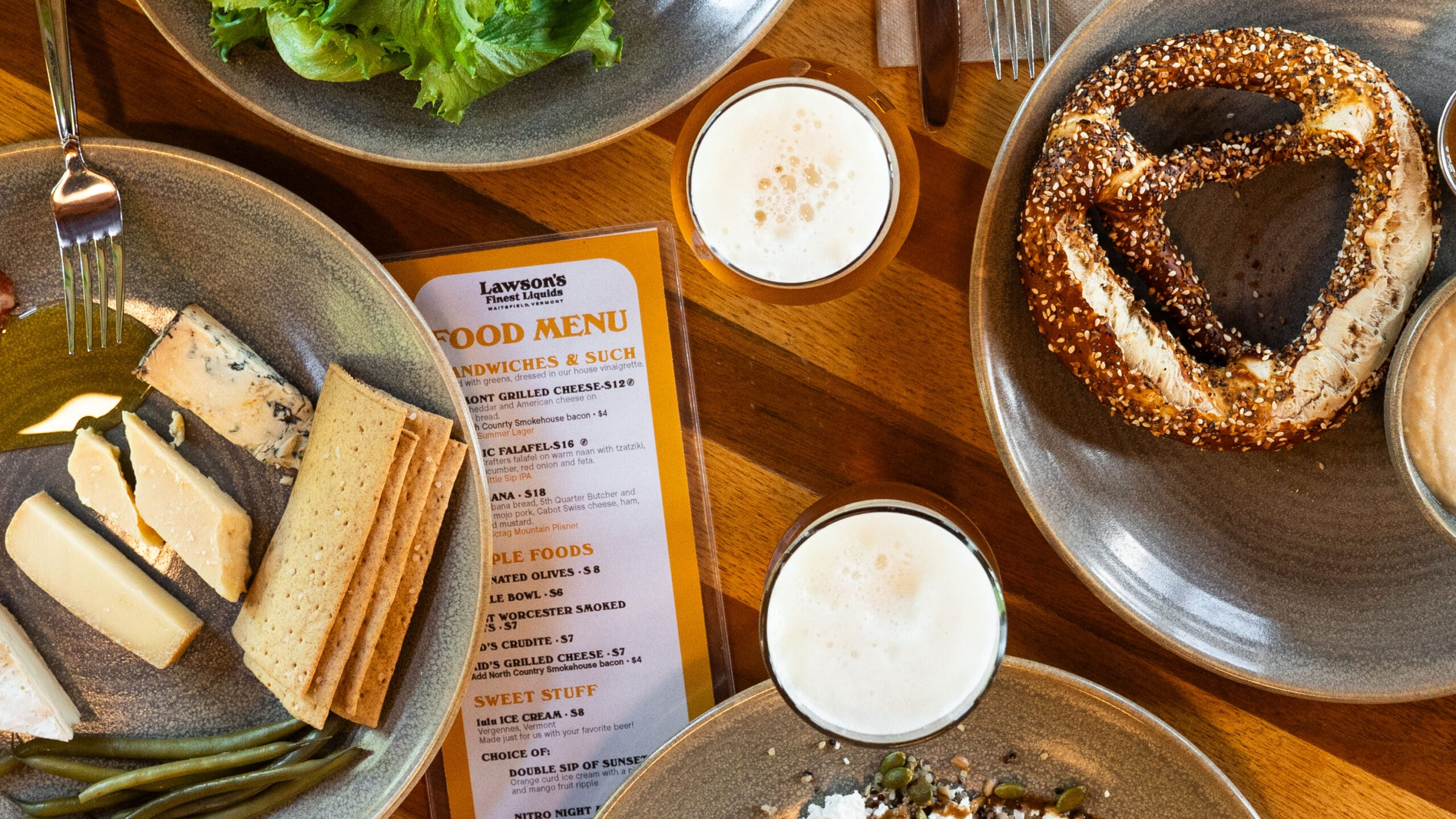 Sunshine Brat Wednesdays