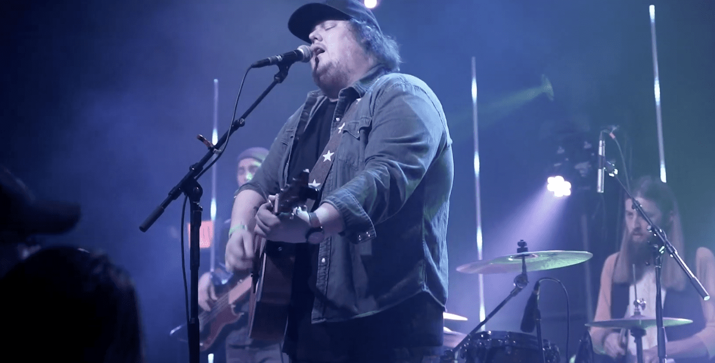 Tuesday Tunes: Troy Millette