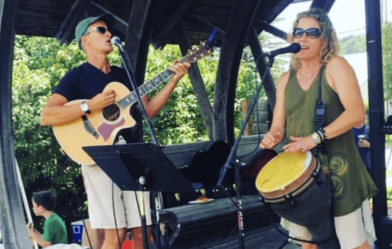 Sunday Sessions: Phineas Gage