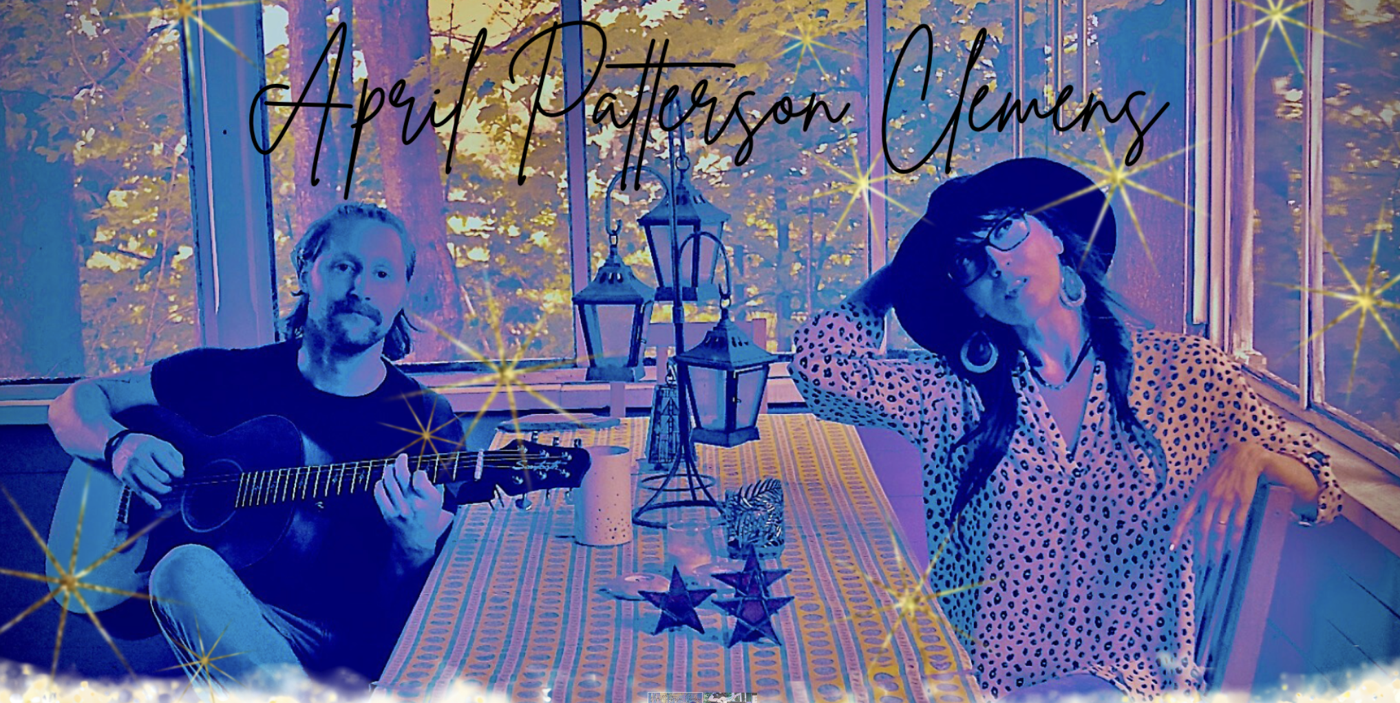 Tuesday Tunes: AP Clemens