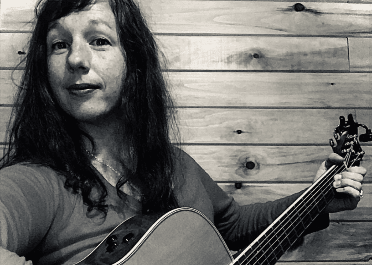Tuesday Tunes: Laura Fedele-Rasco