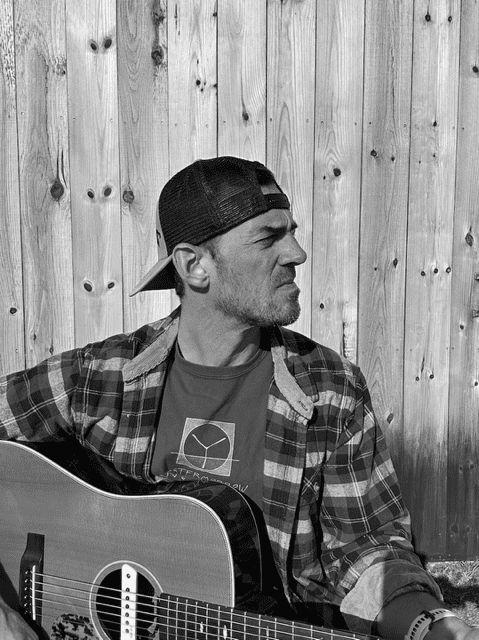 Tuesday Tunes: Zack Tyler