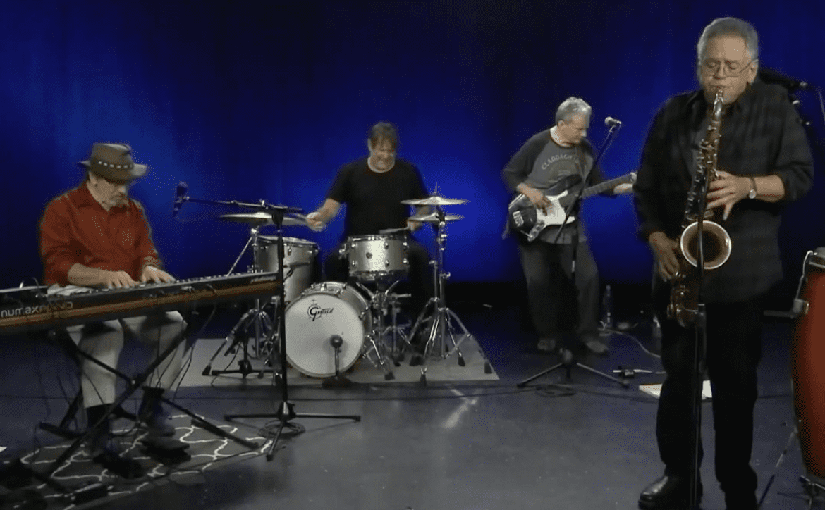 Sunday Sessions: Eclipse