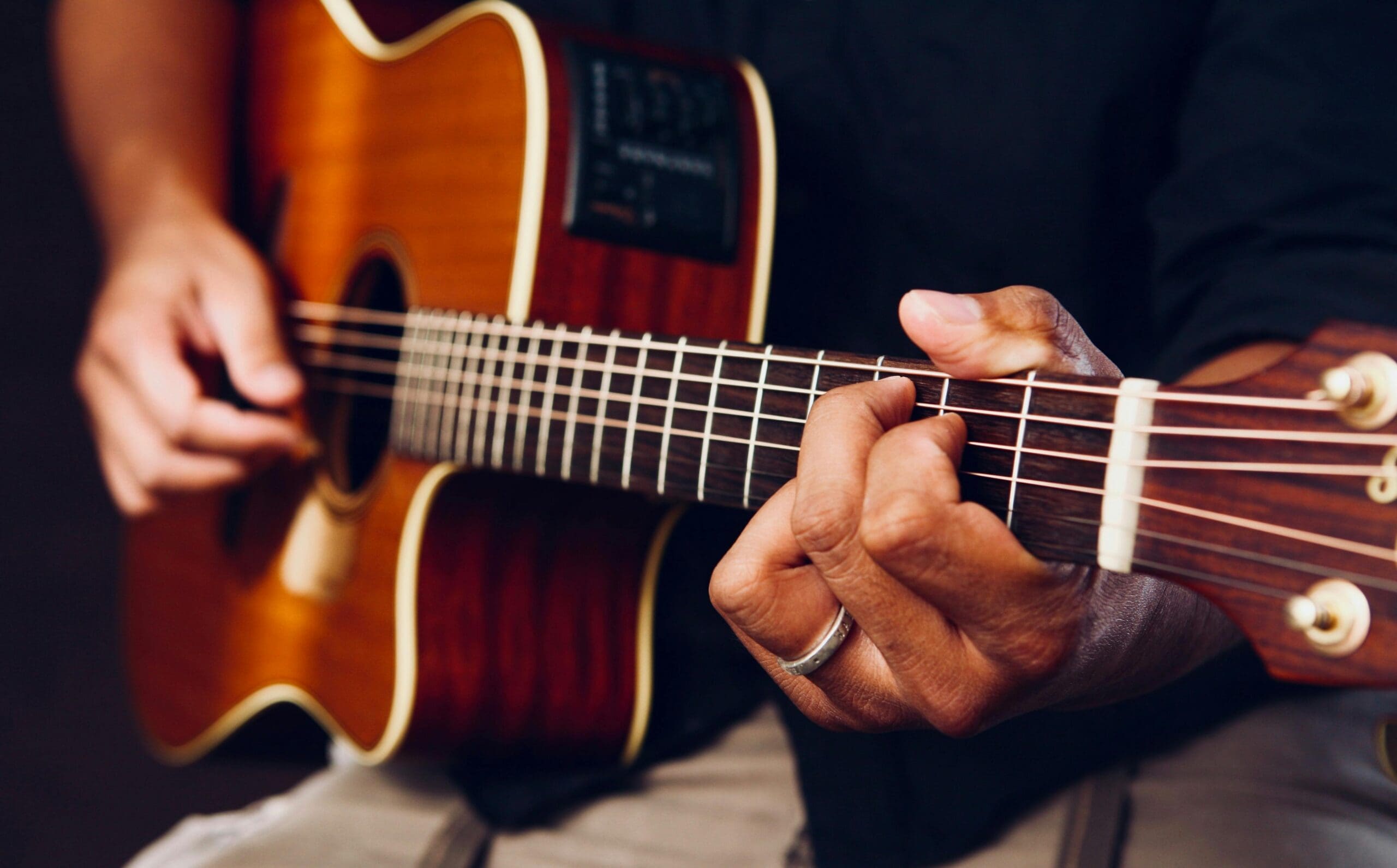 Tuesday Tunes: Gary Beckwith
