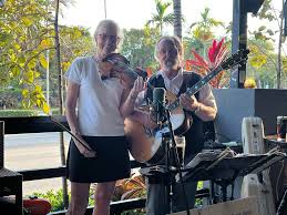 Tuesday Tunes: Dale and Darcy