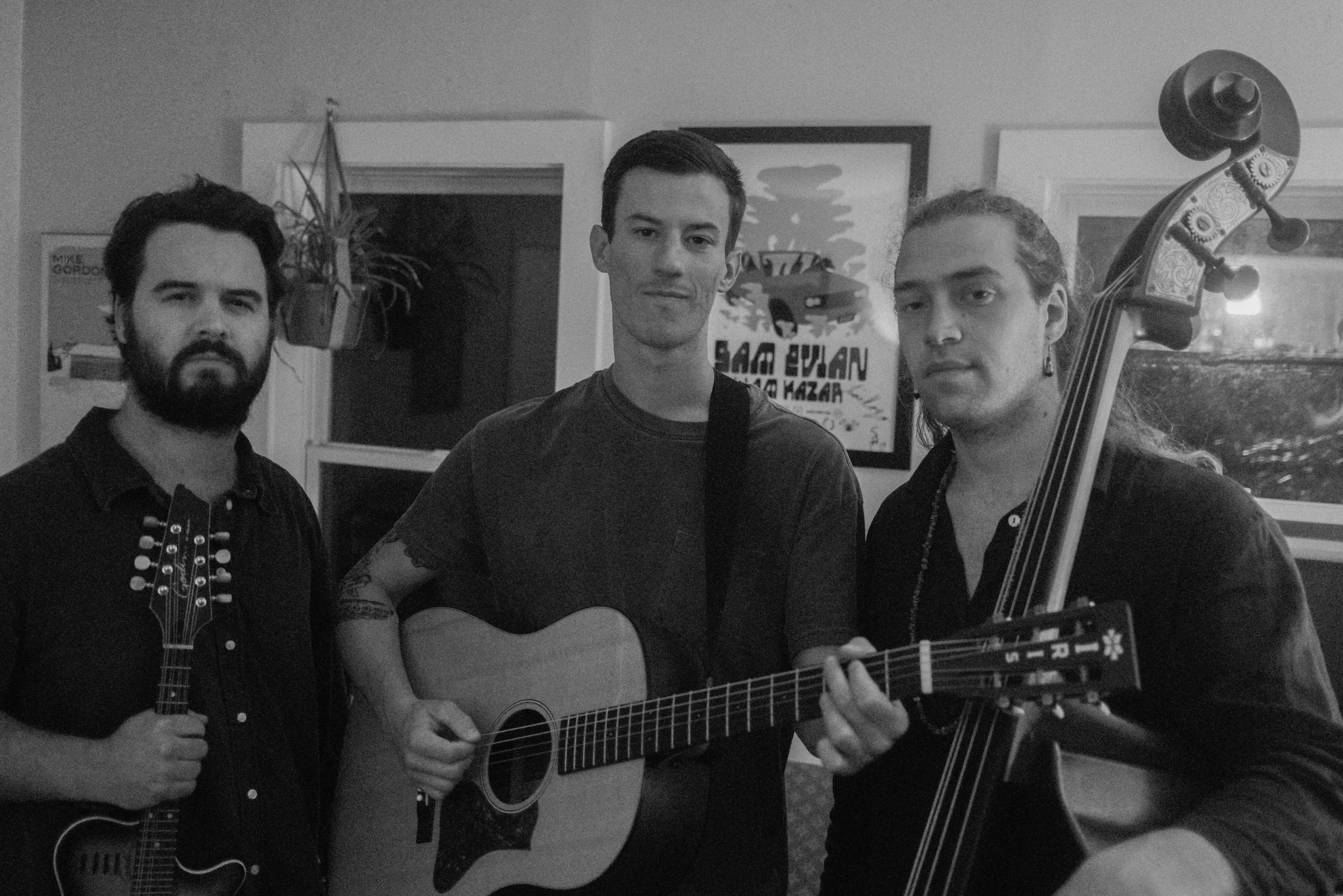 Sunday Sessions: Good Gravy