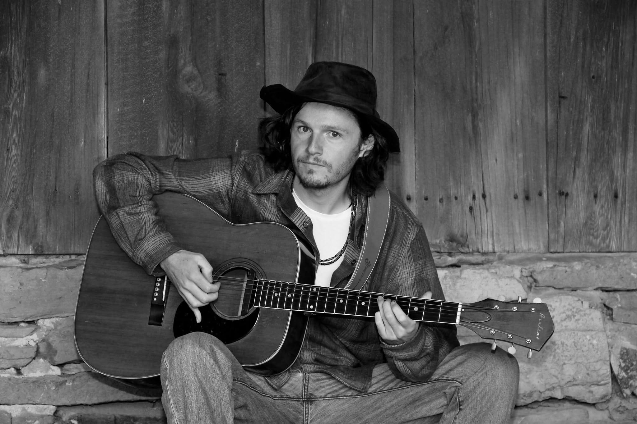 Tuesday Tunes: Evan Alsop
