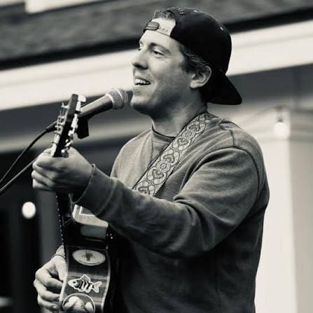 Tuesday Tunes: Sammy B