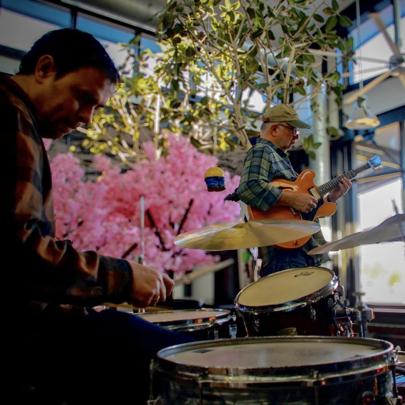 Tuesday Tunes: The Balconiers