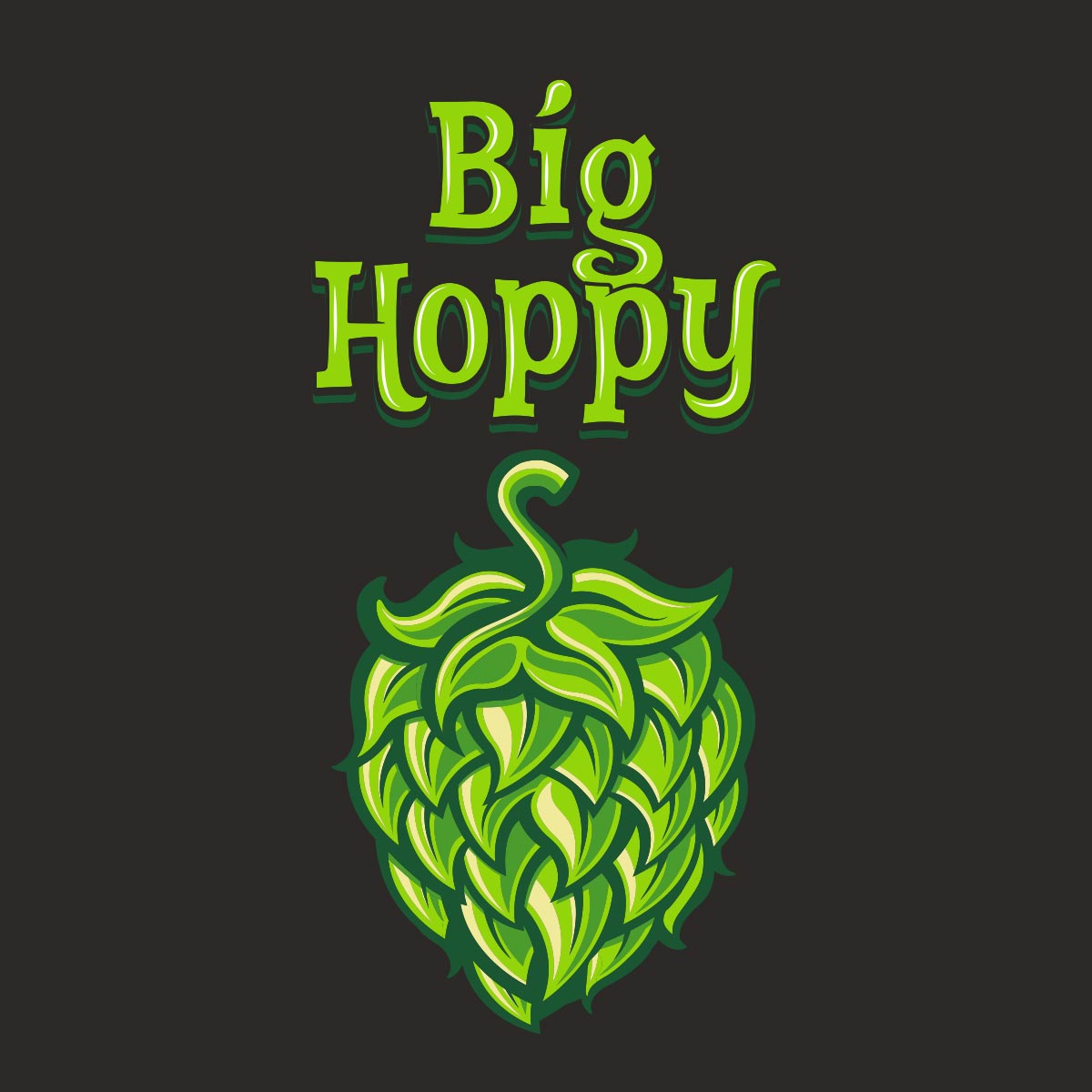 Big Hoppy