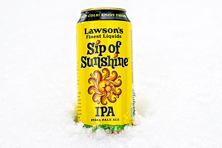 Sip of Sunshine IPA