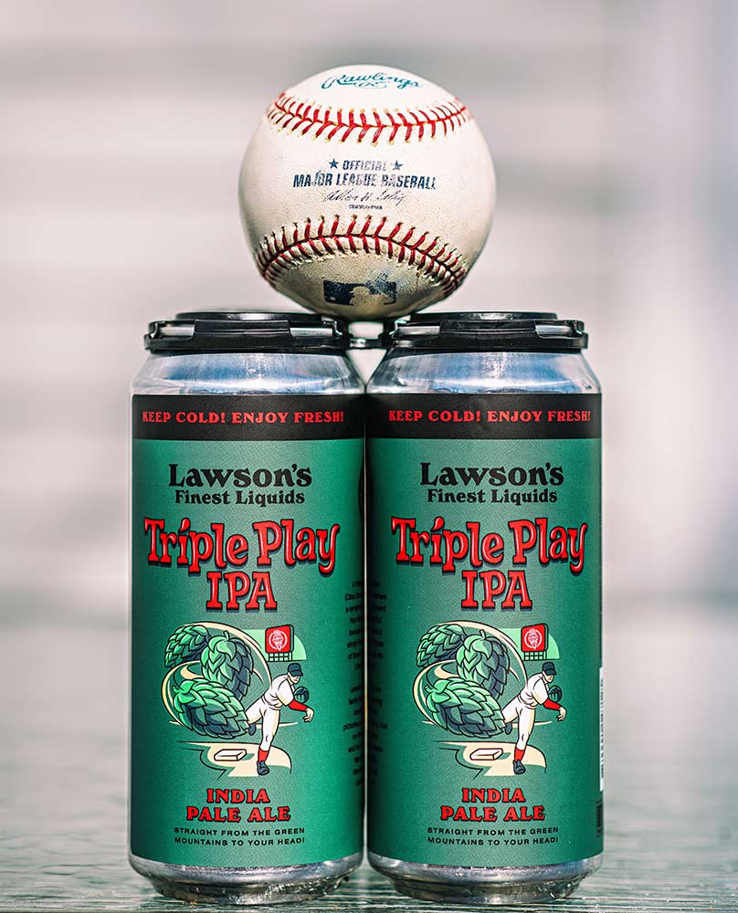 Triple Play IPA