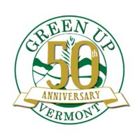 Green Up Vermont