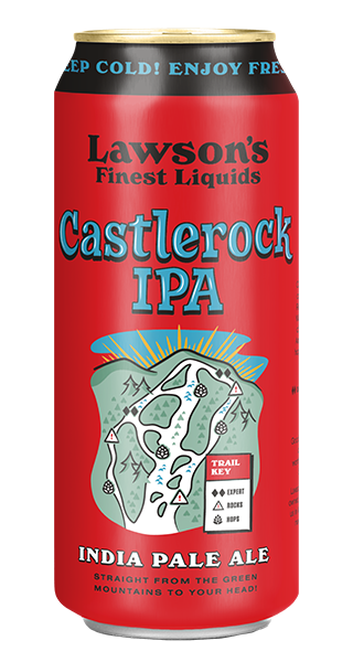 Castlerock IPA