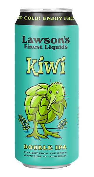 Kiwi Double IPA