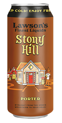 Stony Hill Porter