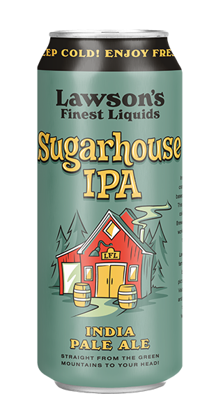 Sugarhouse IPA