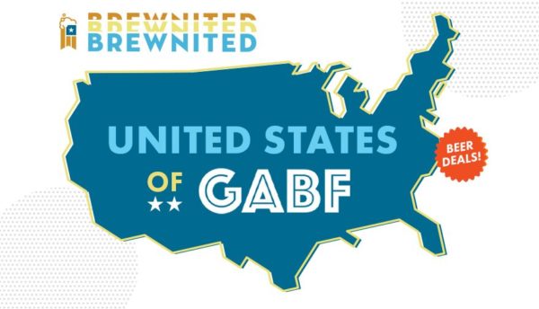 United States of GABF
