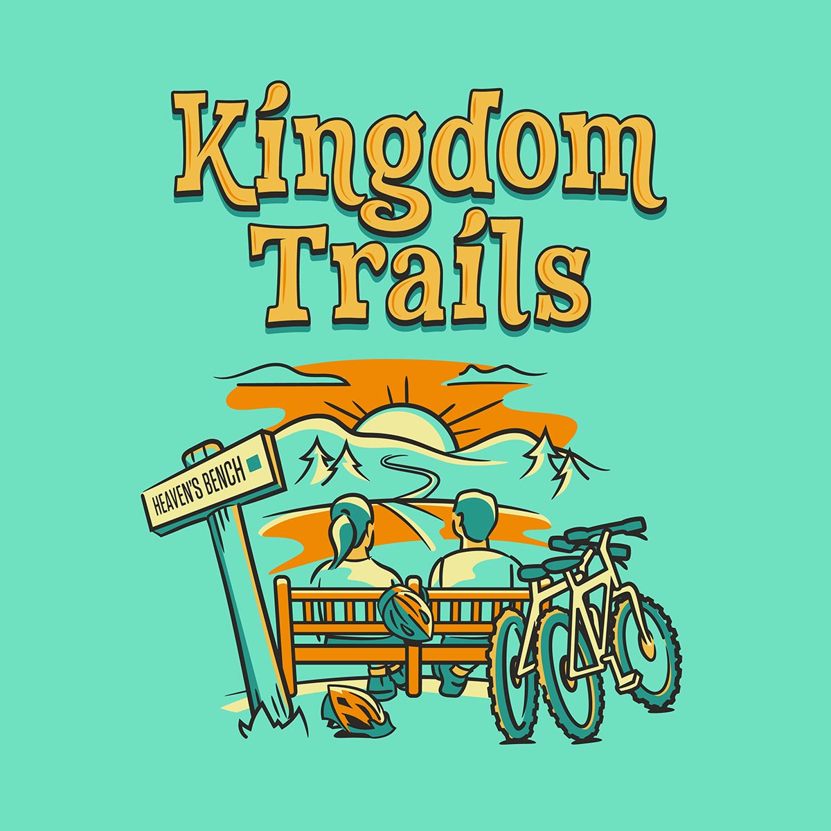 Kingdom Trails IPA