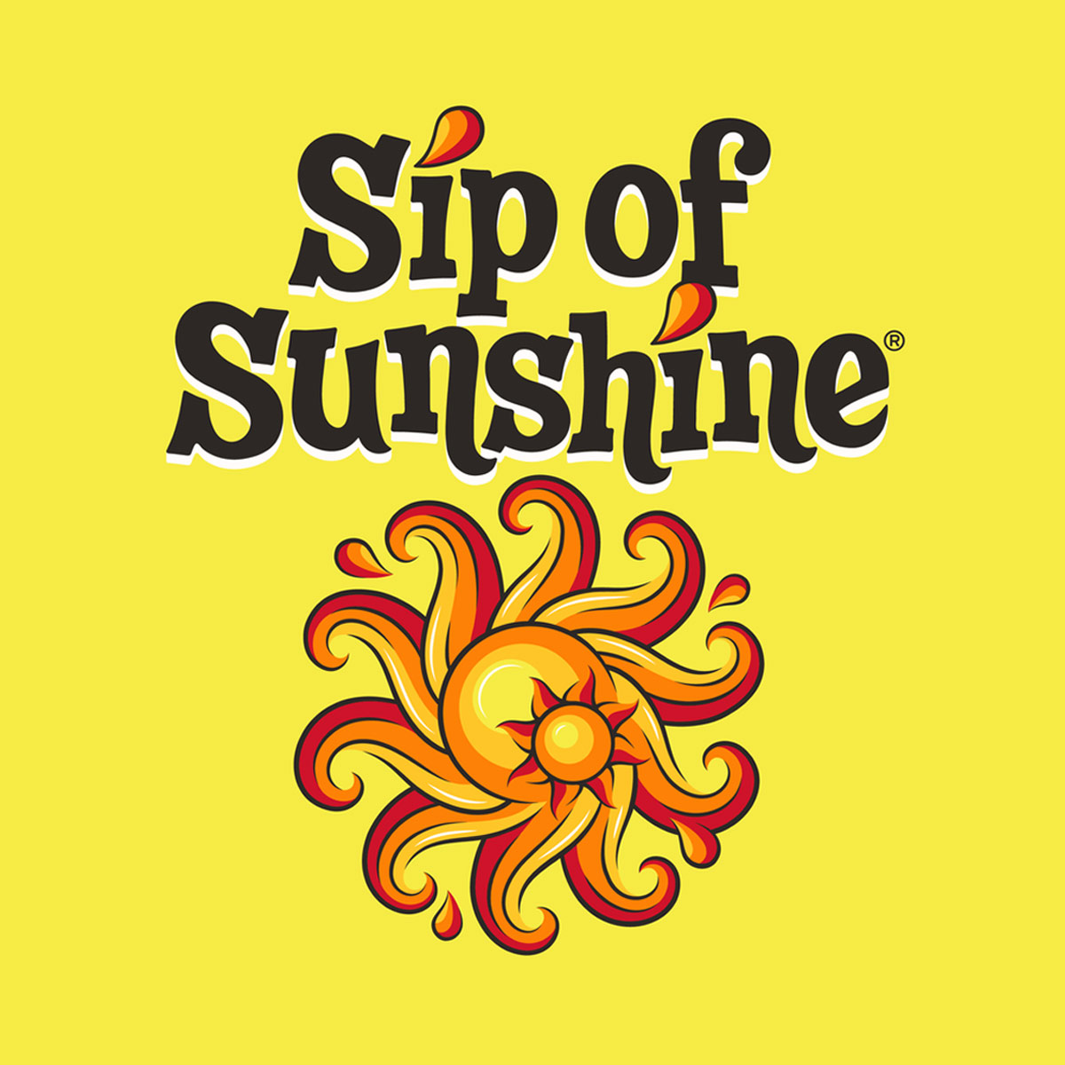 Sip of Sunshine - IPA